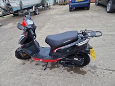 Preowned moped for sale  NOTTINGHAM