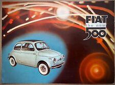 Fiat the new usato  Torino