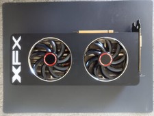 Xfx radeon 280x gebraucht kaufen  Niederwerrn
