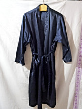 Vintage morgenmantel damen gebraucht kaufen  Bietigheim-Bissingen