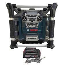 Bosch pb360c power for sale  Burnsville