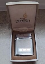 Vintage ronson gas gebraucht kaufen  Stuttgart