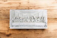 Sainte cène sculpture d'occasion  Cherbourg-Octeville-