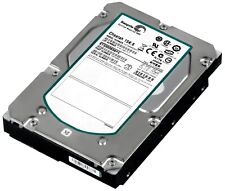 Hard Seagate Cheetah 15K.6 ST3300656FC 300GB 15000U/Min 16MB FC 3.5"" polegadas comprar usado  Enviando para Brazil