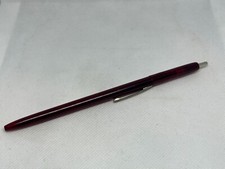 Penna sfera vintage usato  Bologna