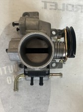 Corpo farfallato daewoo usato  Latina