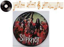 Slipknot - Slipknot Vinyl LP Picture Disc Limited 001102 / 5000 Rare - Mint comprar usado  Enviando para Brazil