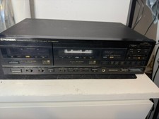Pioneer stereo double for sale  STRATFORD-UPON-AVON