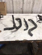 21 mangueiras de linhas de líquido de arrefecimento de água Honda CB500 CB 500 X  comprar usado  Enviando para Brazil