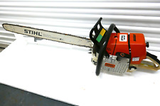 Stihl ms460 chainsaw for sale  Tacoma
