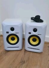 Krk rokit speakers for sale  LONDON