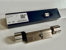 Simonsvoss schließzylinder mr gebraucht kaufen Simonsvoss schließzylinder mr gebraucht kaufen  Mühlhausen/Thüringen