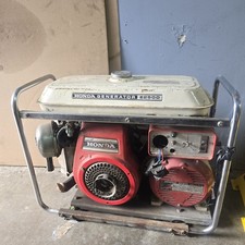 honda 2500 generator for sale  Longmont