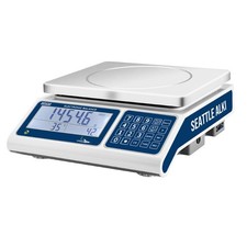 Seattle alki scientific for sale  USA