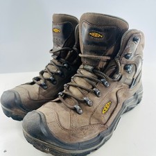 Keen waterproof leather d'occasion  Expédié en Belgium