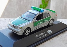 Mercedes classe polizia usato  Supersano