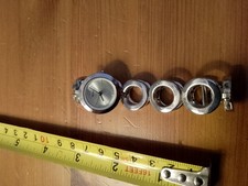 Womens watch silver for sale  STOWMARKET