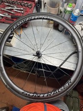 ruote carbonio corsa usato  Chiocchio