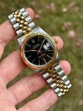 Rolex datejust 16013 d'occasion  Expédié en Belgium