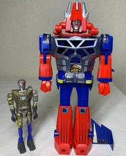Takara microman punch for sale  North Bergen
