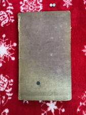 Bible , The Gospel Standard, Or, Feeble Christian's Support RARE 1848 EDITION, usado comprar usado  Enviando para Brazil