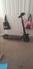 Ix4 fast scooter for sale  ANDOVER