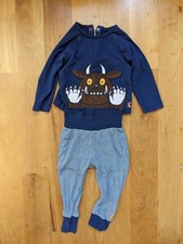 Joules gruffalo outfit for sale  HARROW