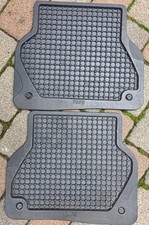 Bmw e39 fußmatten gebraucht kaufen  Embsen