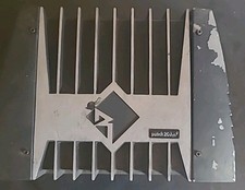 Rockford fosgate punch for sale  COVENTRY