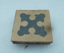 Encaustic geometric tiles for sale  WALSALL