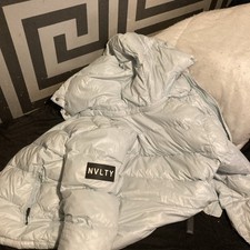 Nvlty coat for sale  DERBY