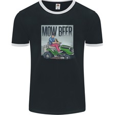 Shirt ringer mow d'occasion  Expédié en France