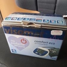 Visomat comfort eco gebraucht kaufen  München