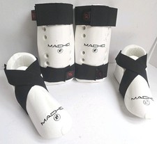 Macho sparring gear for sale  Terre Haute
