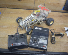 Vintage tamiya frog d'occasion  Expédié en Belgium