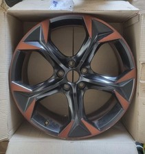 Rig cupra alufelge gebraucht kaufen  Inzigkofen