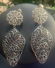 Hänge hrclips 90igerjahre gebraucht kaufen  Langenau