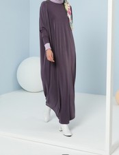 Women lilac batwing for sale  Lodi