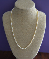 Dainty mikimoto classic d'occasion  Expédié en Belgium