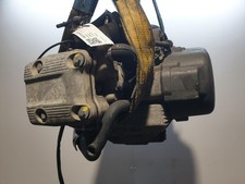 Aprilia atlantic engine for sale  THAME