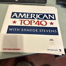 American top vinyl for sale  Fort Worth