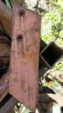 Overum plough shin for sale Overum plough shin for sale  PETERBOROUGH