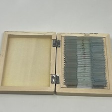 Amscope prepared glass for sale  Castle Rock