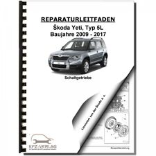 Skoda yeti typ gebraucht kaufen  Deutschland