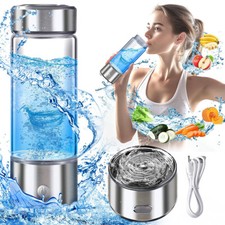 Portable hydrogen water for sale  Los Angeles