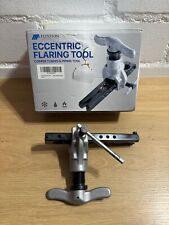 Flexzion bördelgerät rohre gebraucht kaufen  Großmehring