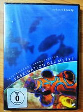 Dvd faszination meere gebraucht kaufen  Kirn