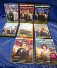 Downton abbey dvd for sale  Webster