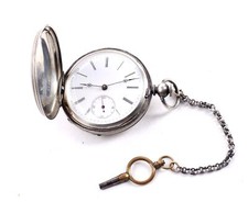 Antique pocket watch for sale  Coopersburg