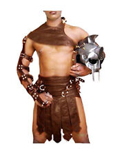 Mens real leather for sale  HIGH PEAK